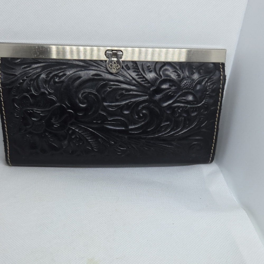 Patricia Nash Wallet/clutch